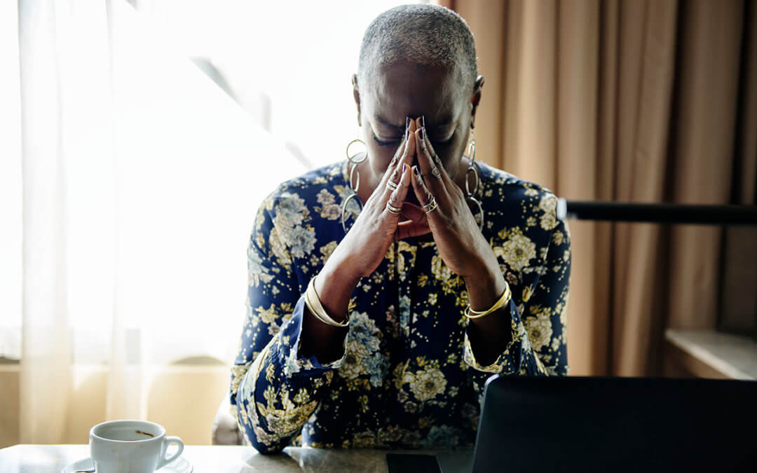 Reducing Self-induced Stressors