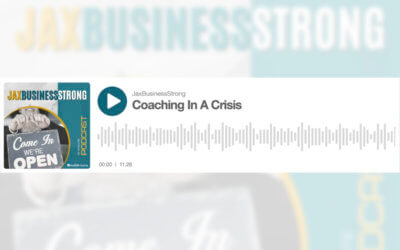 Coaching In A Crisis