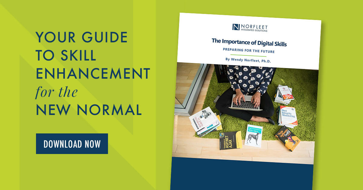 The Importance of Digital Skills eBook Download