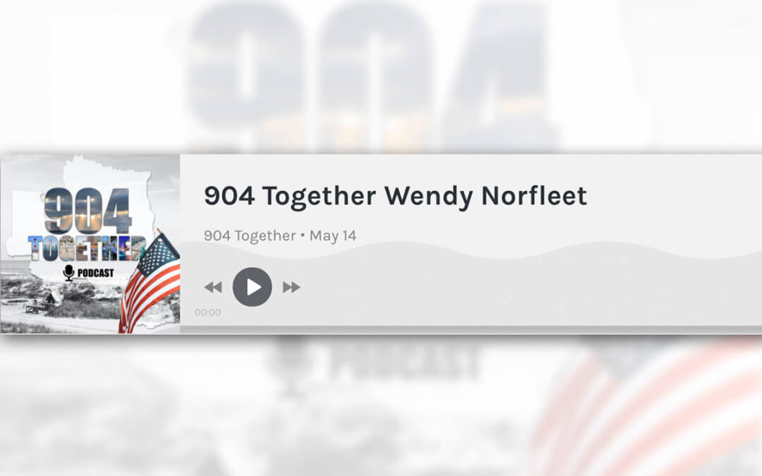 904 Together Podcast
