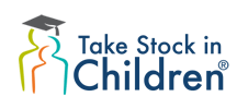 Take Stock in Children Logo