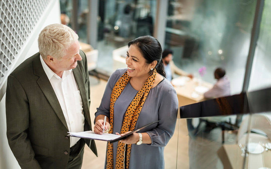 Communicating Like a Leader: Tips for Successful Communication