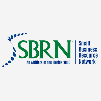 Small Business Resource Network Logo