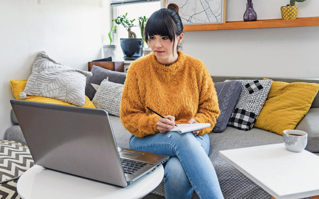 What Day Is It? Staying Motivated While Working Remotely