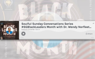 Soulful Sunday Conversation Series