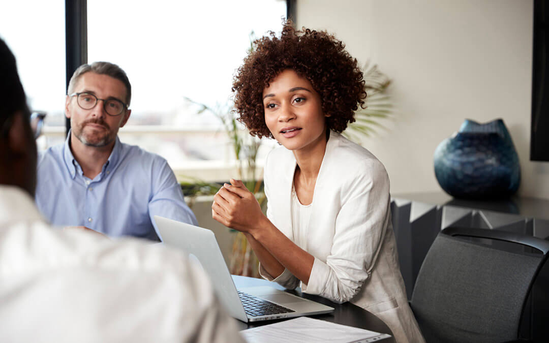 Leading Through Influence: 5 Tips to Cultivate Influence