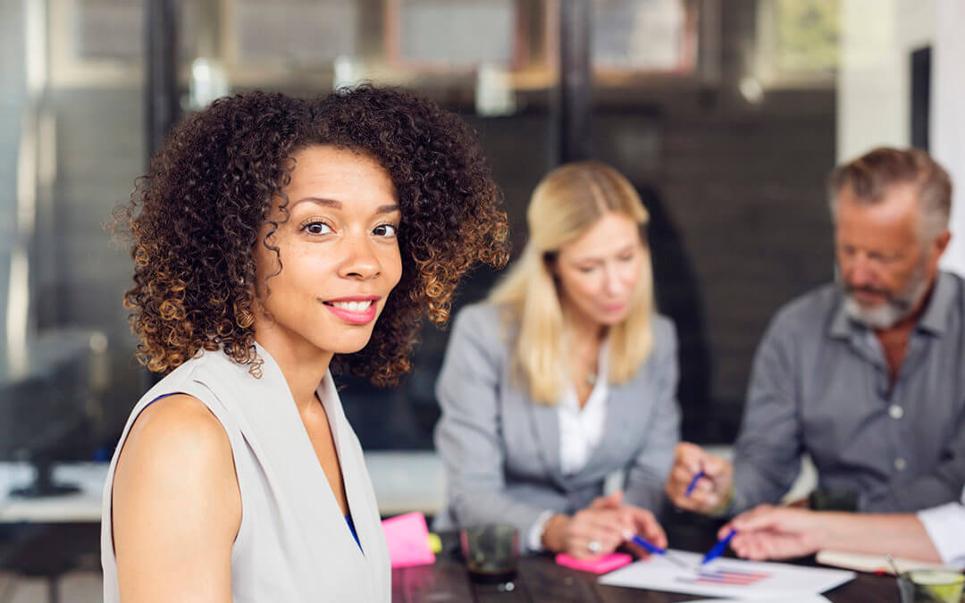 What Actions Can Leaders Take to Foster Trust