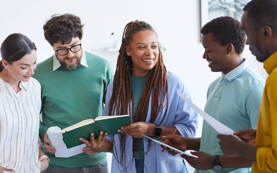 Three Trust Pitfalls That Leaders Face When Leading a New Team