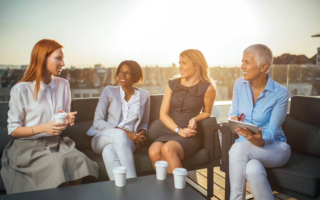 The Gift of Feedback