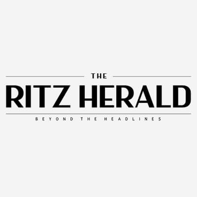The Ritz Herald