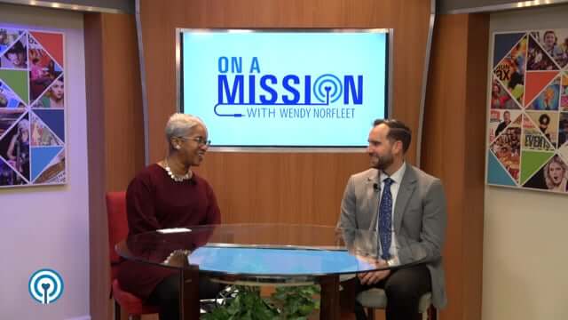 “On A Mission” with Brian Bush from Tom Bush Family of Dealerships