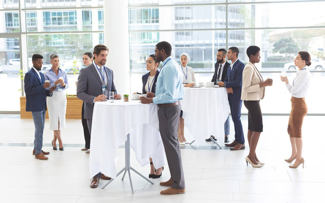 Networking for Career Success