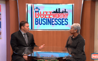 “Buzzworthy Businesses” with Wendy Norfleet from Norfleet Integrated Solutions