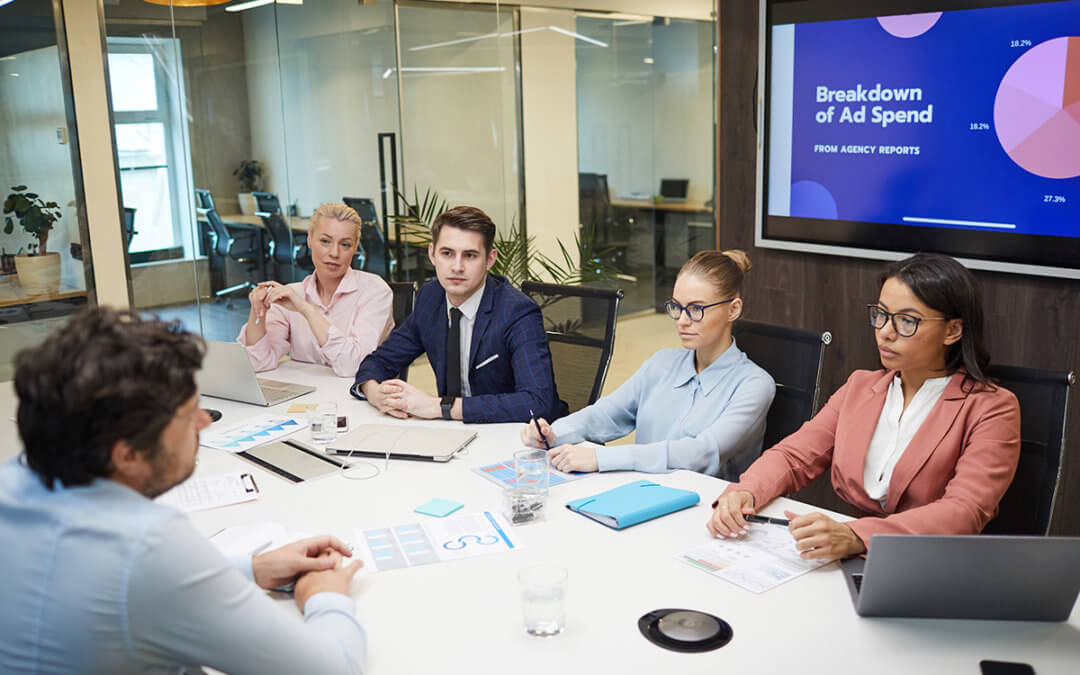 Creating Effective Presentations