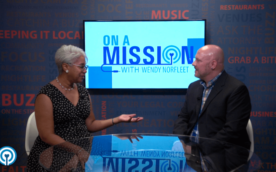 “On A Mission” with Mike Vatter from OCD SOS