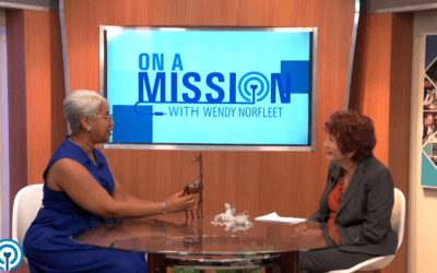 “On A Mission” with Diane Hamrick with Kenya Partners