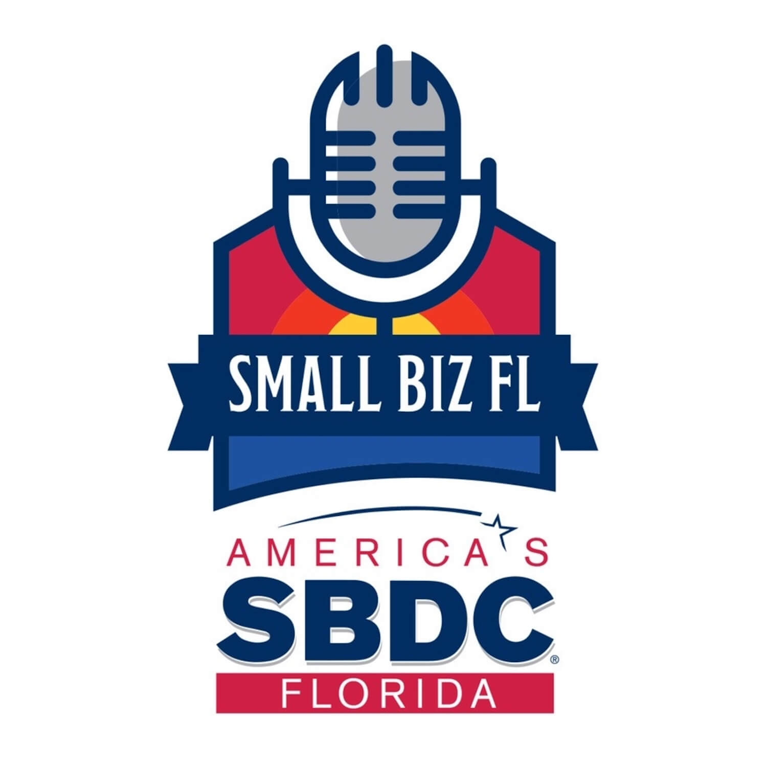 SBDC Small Biz Florida Podcast
