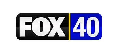 Fox 40 TV