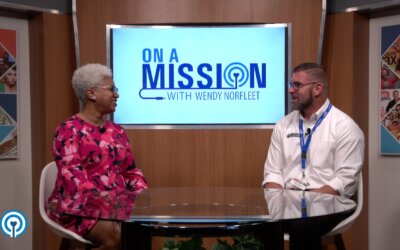 “On A Mission” with Darin Damron from Jasper Engines and Transmissions