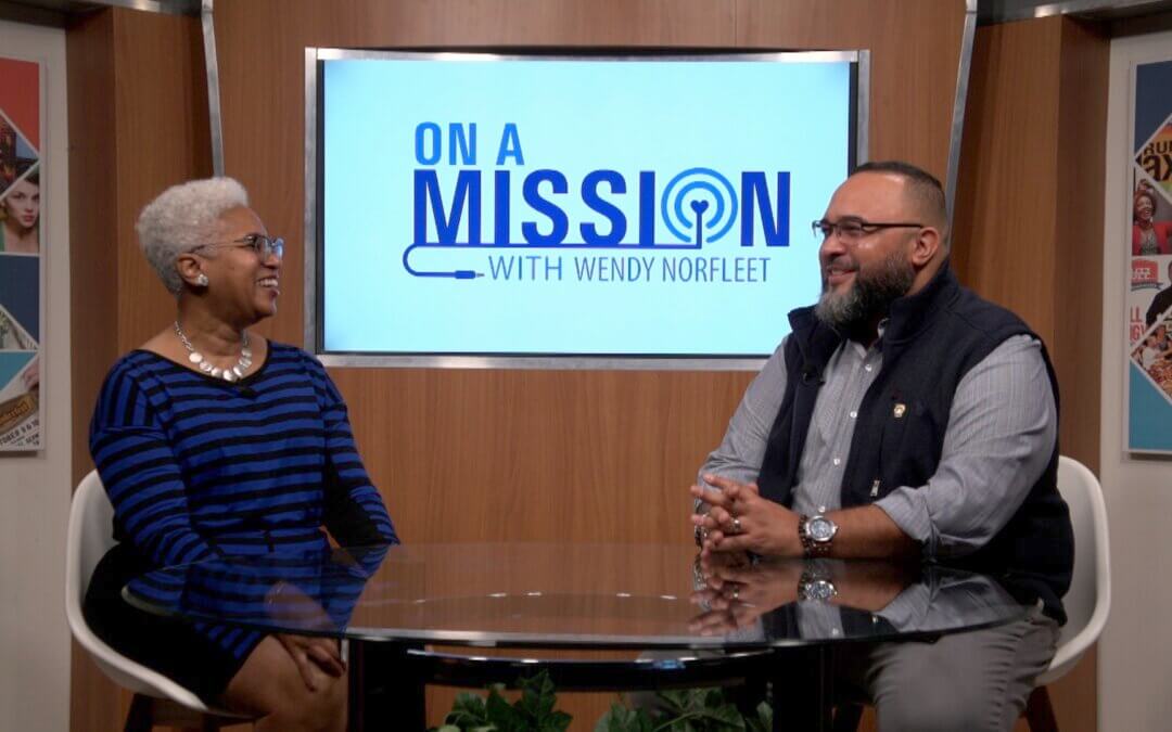 “On A Mission” with Ralph Gonzalez from Atlas Unmanned Solutions