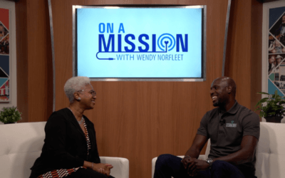 “On A Mission” with Javarah “Jay” Joseph from Jay’s Money Secrets