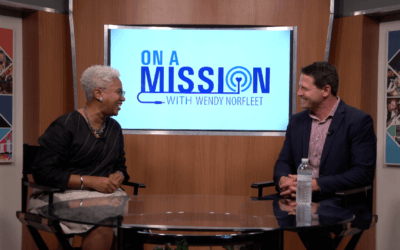 “On A Mission” with Mike McCann from JaxCo Furniture