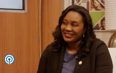 “On A Mission” with Rachael Tutwiler Fortune from Jacksonville Public Education Fund