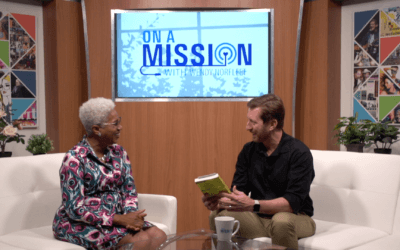 “On A Mission” with Bob Wiltfong from The BS Dictionary