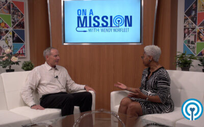 “On A Mission” with Chris Budihas from National Overwatch (NOW)