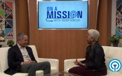 “On A Mission” with Gautam Bose from Accolade Home Loans