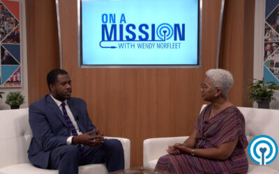 “On A Mission” with Phillip Singleton from Singleton Consulting