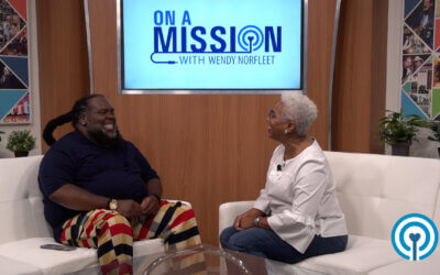 “On A Mission” with King Paul Askew from PPMG