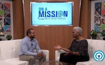 “On A Mission” with Ritesh Mohan from Bank of America