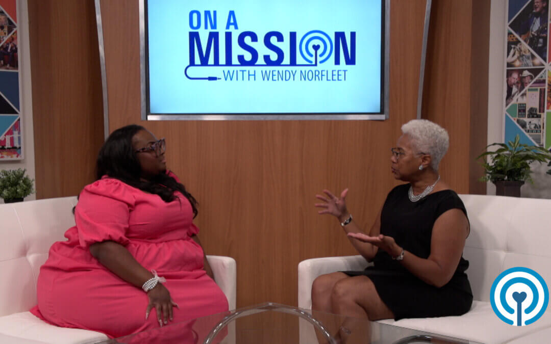 “On A Mission” with Kierra McCray from Kultivate Strategies