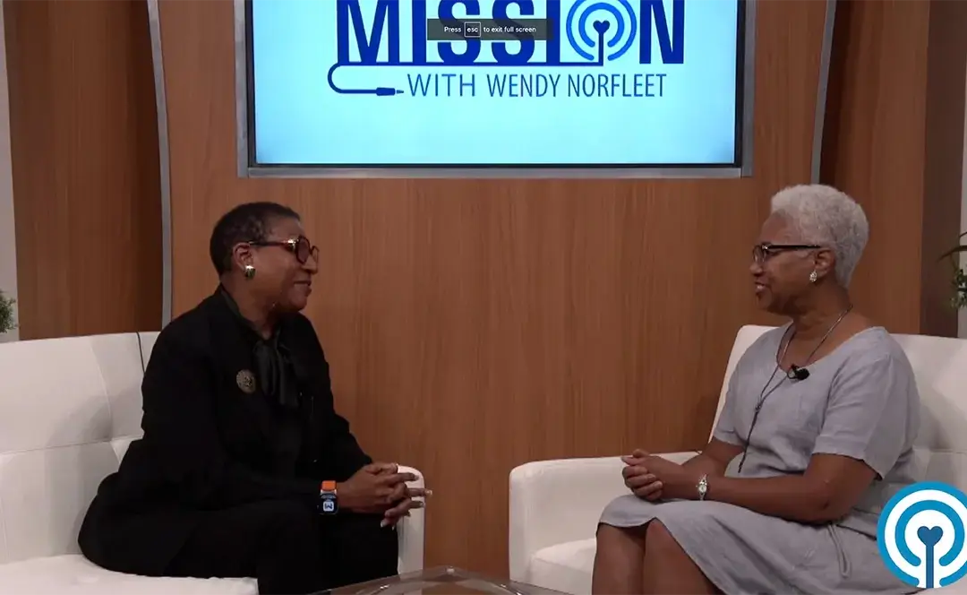 “On a Mission” with Michellea Millis Rucker of Transforming Our Practice