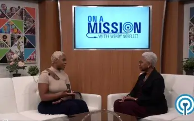 “On a Mission” with Precious Dixon of Slay Ready Cosmetics