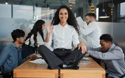 Balancing the Scales: How Net Worth Differs from Self-Worth
