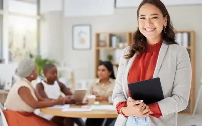 Importance of Mentorship in Business Development