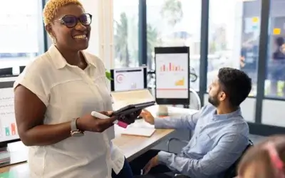 Scaling Smart: When and How to Grow Your Business