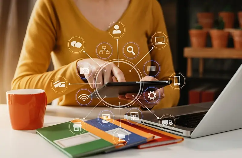 Tech Tools Every Entrepreneur Should Know About