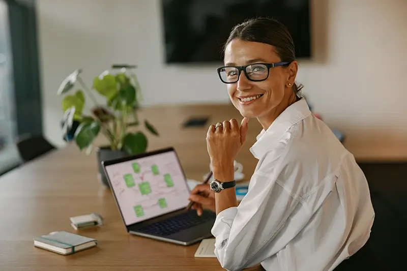 AI Strategies for Small Business: Turning Innovation into Impact