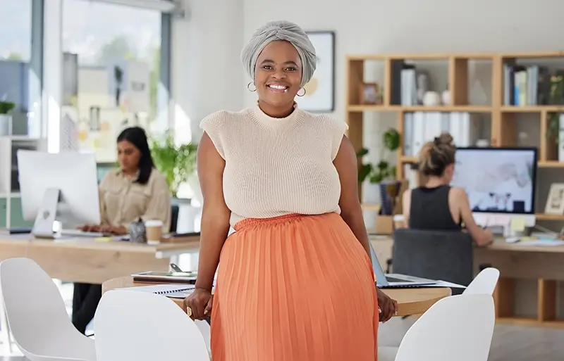 Momentum Magic: Unlocking Big Gains Through Small Steps in Business