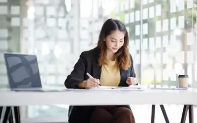 No Applause Required: The Real Story Behind Success