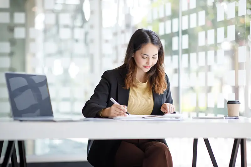 No Applause Required: The Real Story Behind Success