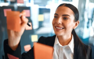 Roadmap to Success: The Power of a 30-60-90 Day Plan